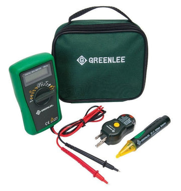 GREENLEE TK-30AGFI GFCI Electrical Kit