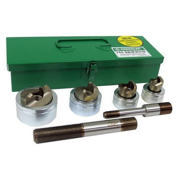 GREENLEE 744 Slug Splitter® 1/2" to 1-1/4" Conduit