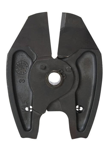 GREENLEE CJB Cutting Jaw for One-Time Disposable Lock Hasps