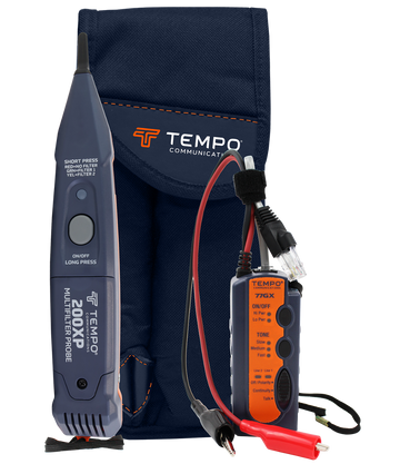 TEMPO 811K Xpert Tone and Probe Kit