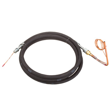 RIDGID 84452 HOSE, W/CAP TUBE