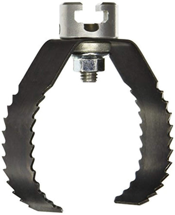 RIDGID 98040 Sharktooth Cutter, 4" (110 mm) Model T-50-2
