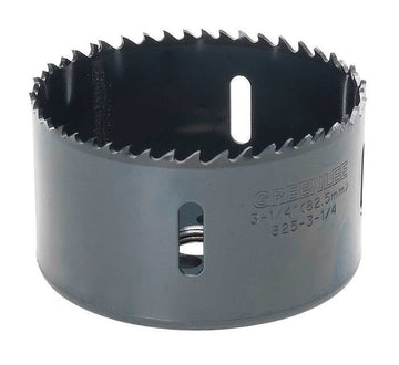 GREENLEE 825-3-1/4 3-1/4" Variable Pitch Hole Saw