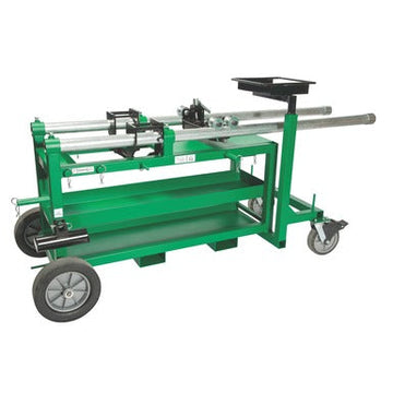 Greenlee 881-MBT MOBILE BENDING TABLE