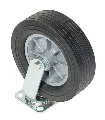 10" All Terrain Swivel Caster
