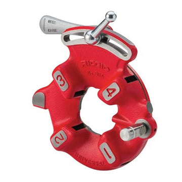 RIDGID 97070 Machine BSPT Die Heads Model 811A
