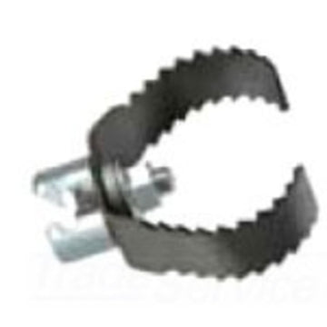 RIDGID 98015 BLADE, 6" F/T-50