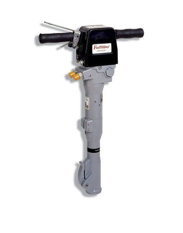 GREENLEE HPB45-1AVS Breaker - 1-1/8 x 6" Tool Shank Size, Cushioned/Spring-Dampened Handles