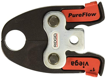 Ridgid 17018 1-inch Compact Jaw for Pureflow Press