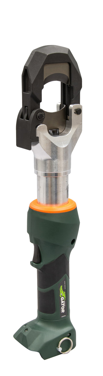 GREENLEE ESG45LXB 45 mm Gator Guillotin Hard Metal Cutter, Bare Tool Only