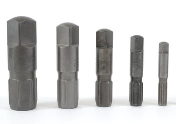 RIDGID 35680 Model 882 Kit, Pipe Extractor (1/4" through 1")