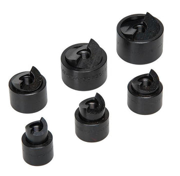 GREENLEE 7214E Slug-Buster® Replacement Punch Set