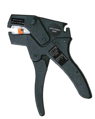 TEMPO (old Greenlee) PA1115P Mini Stripax Plus