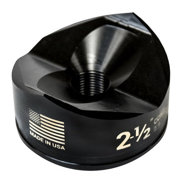 GREENLEE 1429AV 2.5" Round Conduit Punch