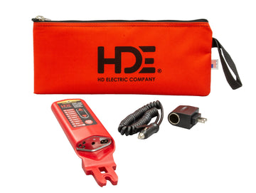 GREENLEE PRX-500/K03 PRX Proximity Voltage Detector Kit, 500kV