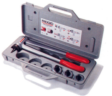 RIDGID 11761 Model S6 Expander Kit