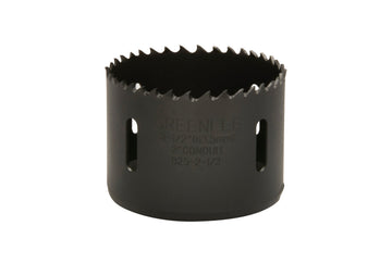 GREENLEE 825-2-1/2 2-1/2" Variable Pitch Hole Saw