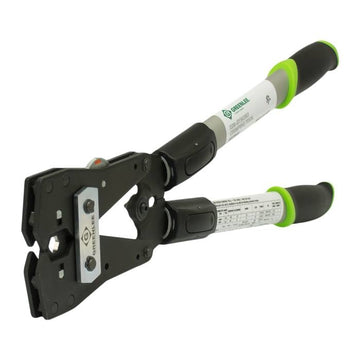 GREENLEE K09-SYNCRO Crimper (1AWG-250)