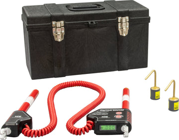 GREENLEE DVM-80UVM DigiVolt® Digital Voltmeter 80kV