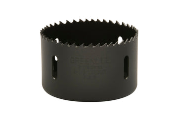 GREENLEE 825-3 3" Variable Pitch Hole Saw