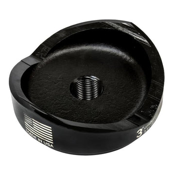GREENLEE 1431AV 3.000 Conduit Round Punch