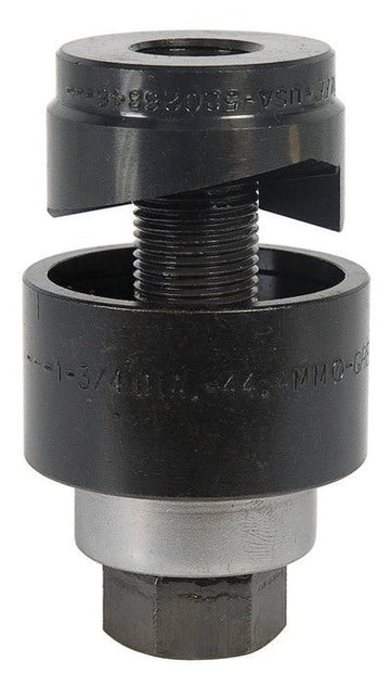 Punch Unit - 1-3/4"