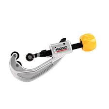RIDGID 32078 Quick-Acting Tubing Cutters Model 151 CSST