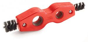 RIDGID 34142 Inner-Outer Copper Cleaning Brush Model 4100