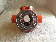 RIDGID 35320 HANDLE, RATCHET 358