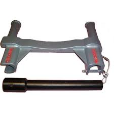 RIDGID 67662 Adapter Bracket for 300 Compact