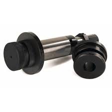 RIDGID 48405 Roll Set for 8" - 12" Sch. 10 (8" Sch. 40) with carry case Model 918