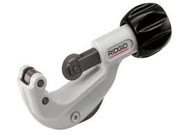 RIDGID 31667 Quick-Acting Tubing Cutters Model 156-P