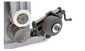 RIDGID 59992 2½" - 12" Stabilizer for Grooving Nipples