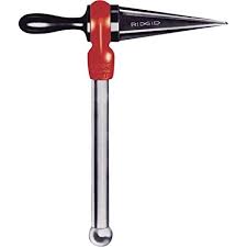 RIDGID 34945 Pipe Reamers Model 2