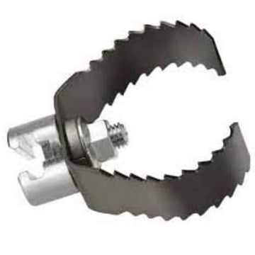 RIDGID 98035 Sharktooth Cutter, 3" (75 mm) Model T50-1