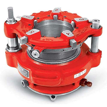 RIDGID 36630 Receding Geared Threaders Model 161