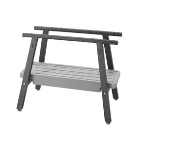 RIDGID 67657 Folding Wheel Stand