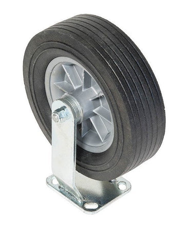 10" All Terrain Rigid Caster
