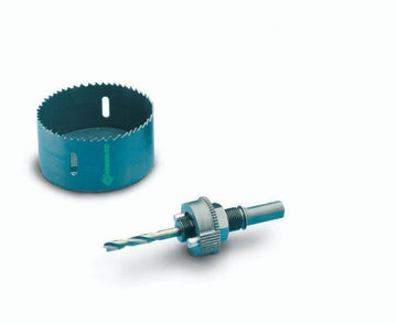 GREENLEE 825-1 1" Variable Pitch Hole Saw