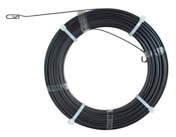 GREENLEE S438W-200 1/4"X200' Steel Fish Tape (No Case)