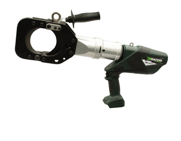 105mm Gator® Remote Guillotine Cable Cutter, Bare Tool Only