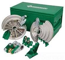 Greenlee 13857 FORM ROLLER ASSY, EMT COMBI (555) (13857)
