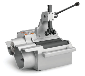 RIDGID 10973 Copper Cutting/Prep Machine 1/2"–4"