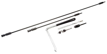 GREENLEE 941 Quick-Change D'VersiBIT® Set, 1/4" Shaft