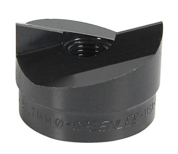 Slug-Buster® Punch 1-1/4"