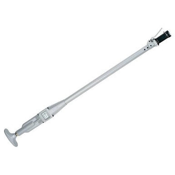 GREENLEE H4802-3 72" Pole Tamper, Valve on Tube