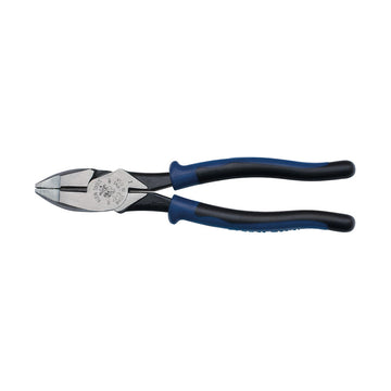 Klein Tools J2138NE Journeymanâ„¢ Side-Cutters, 8-Inch