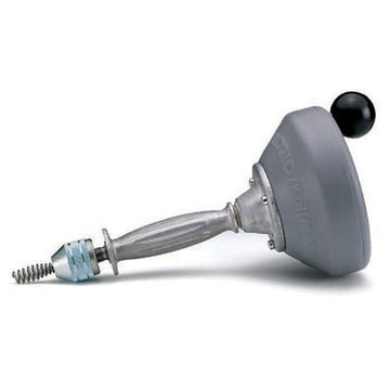 RIDGID 58895 Hand Spinner Model K-25-DH