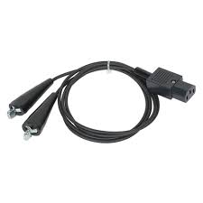 Greenlee CS14 ALLIGATOR CLIP CORD SET