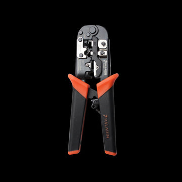 TEMPO (Old Greenlee) Modular Plug Crimper PA1561